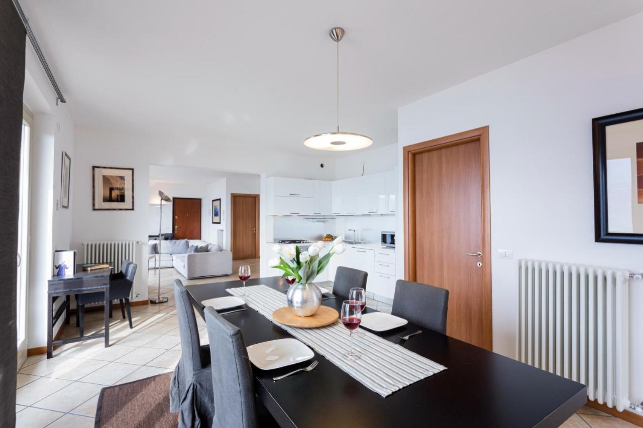 Jewel Apartment Perledo ภายนอก รูปภาพ