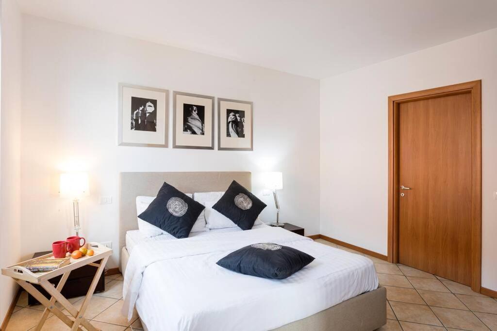 Jewel Apartment Perledo ภายนอก รูปภาพ
