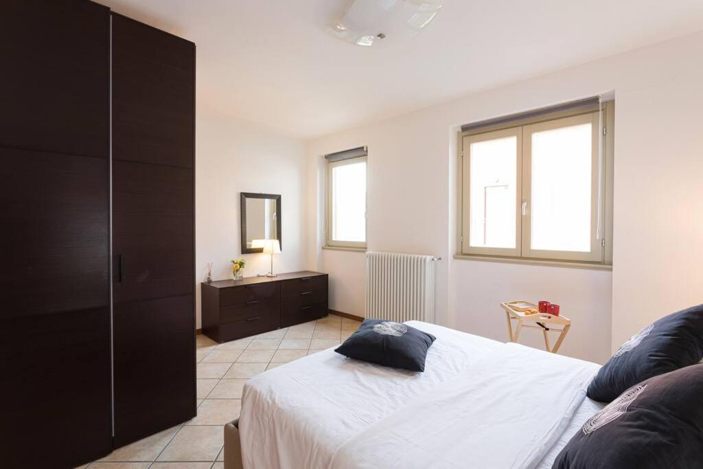 Jewel Apartment Perledo ภายนอก รูปภาพ