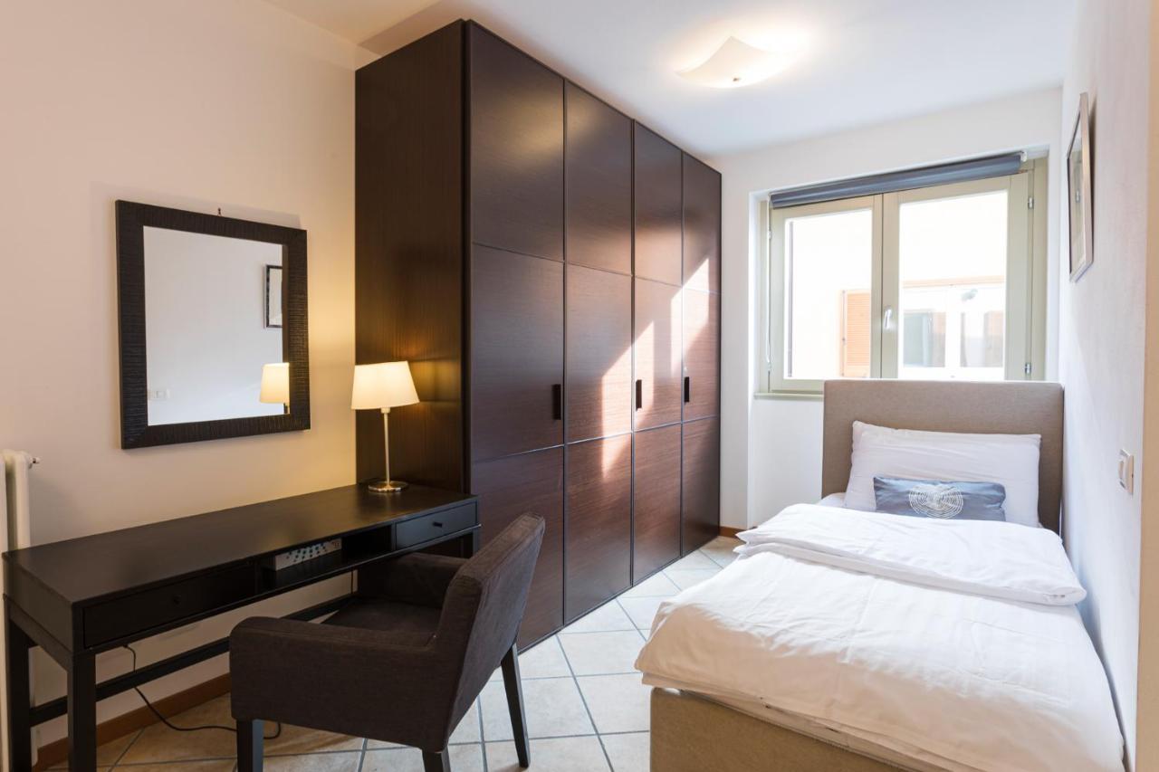 Jewel Apartment Perledo ภายนอก รูปภาพ