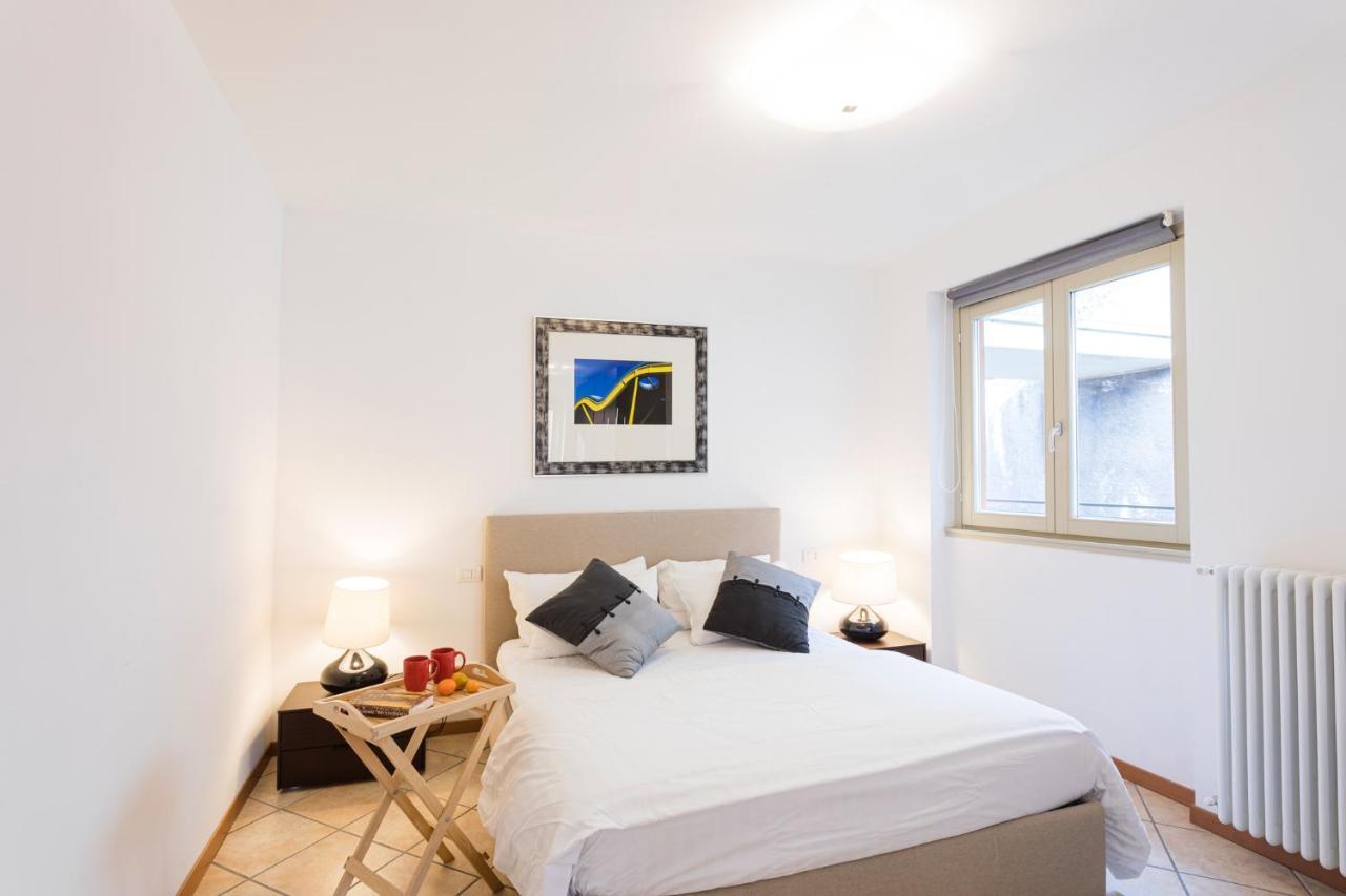 Jewel Apartment Perledo ภายนอก รูปภาพ