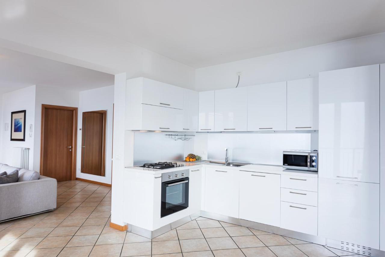 Jewel Apartment Perledo ภายนอก รูปภาพ